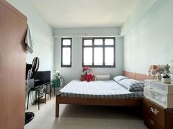 Blk 593B Montreal Ville (Sembawang), HDB 2 Rooms #593543921
